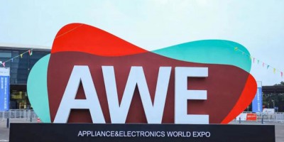 震撼啟幕！2024AWE展會首日，傳感器、空調(diào)新風與空氣質(zhì)量檢測解決方案大放異彩！