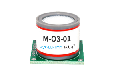 MO301臭氧傳感器模組