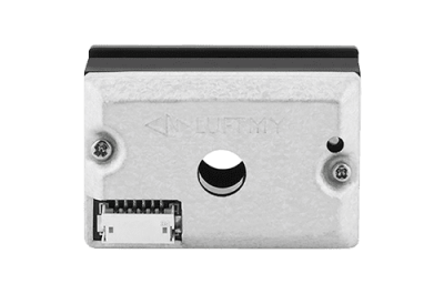 GDS06 紅外粉塵PM2.5傳感器