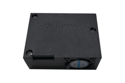 LD10 激光粉塵PM2.5傳感器