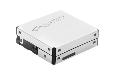 LD09 激光粉塵PM2.5傳感器