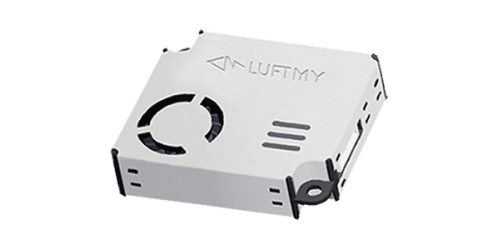 LD15 激光粉塵PM2.5傳感器