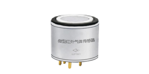微型紅外甲烷傳感器SICH5