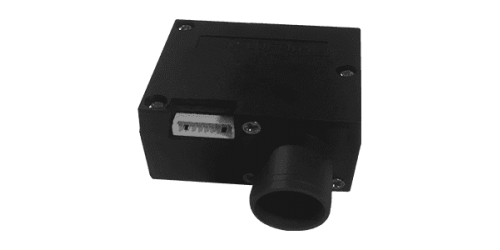 LF12無風(fēng)扇激光傳感器
