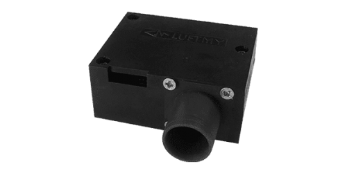 LF10無風(fēng)扇激光傳感器