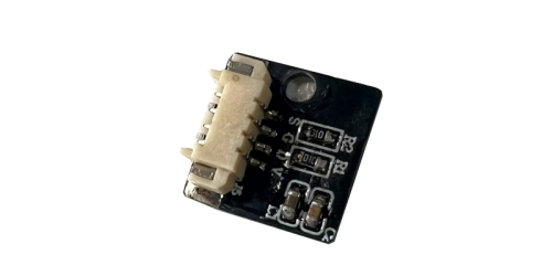 MTHO3A1溫濕度傳感器模組