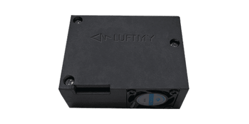 LD10TV多合一傳感器
