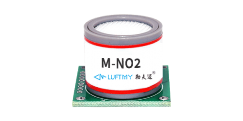 MNO2二氧化氮傳感器