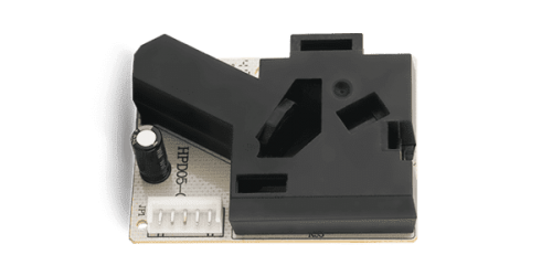 HPD05 粉塵顆粒物PM2.5傳感器