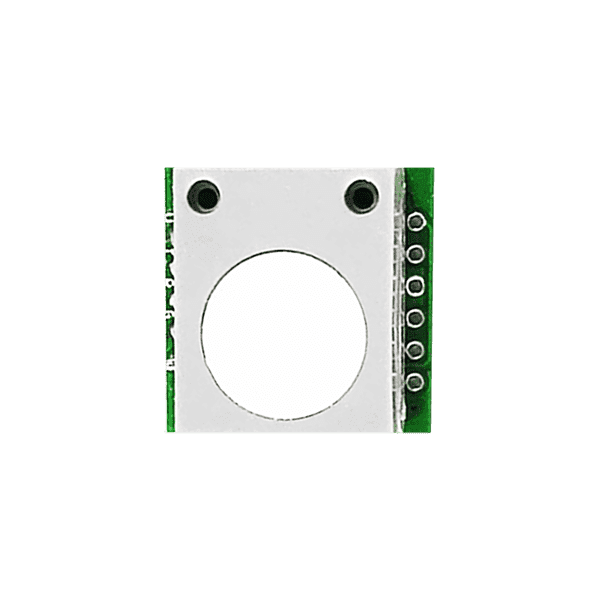 HCHO01甲醛傳感器