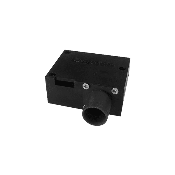LF10無風(fēng)扇激光傳感器