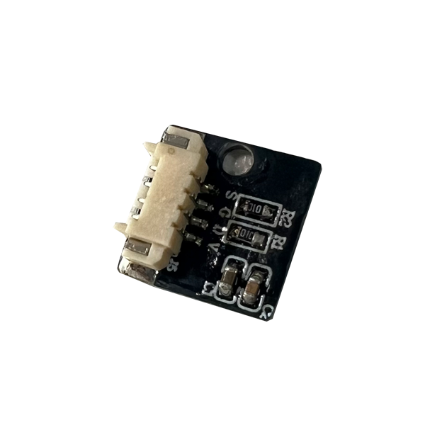 MTHO3A1溫濕度傳感器模組