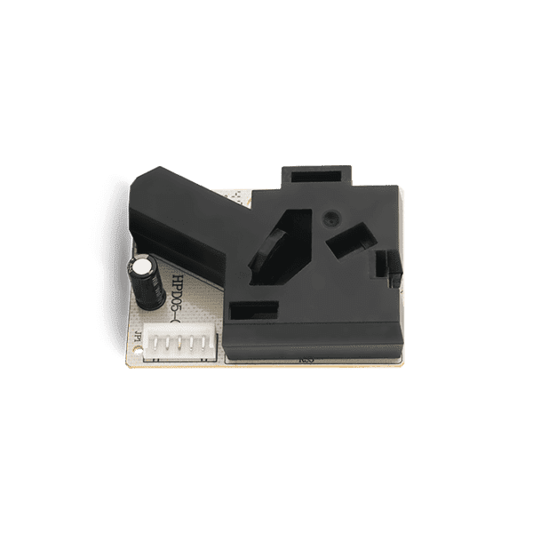 HPD05 粉塵顆粒物PM2.5傳感器