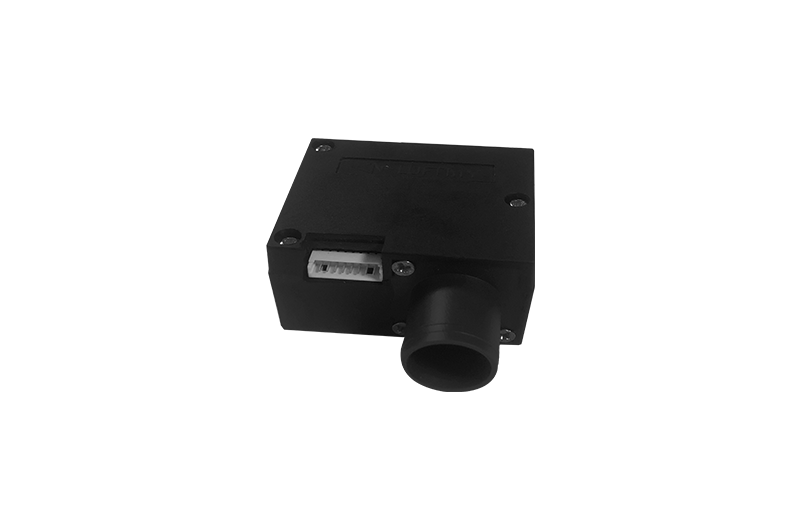LF12無風(fēng)扇激光傳感器