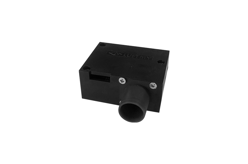 LF10無風(fēng)扇激光傳感器