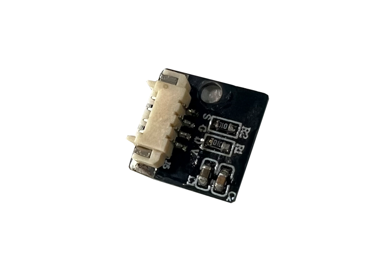 MTHO3A1溫濕度傳感器模組