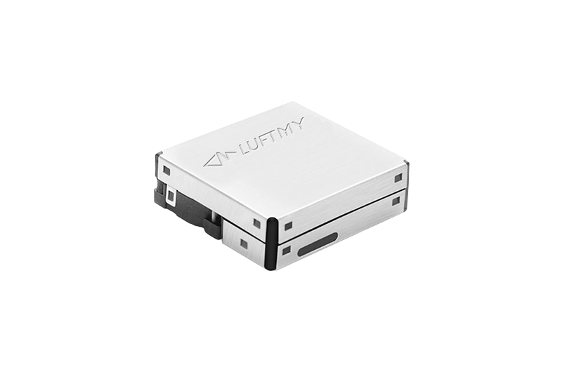 LD09 激光粉塵PM2.5傳感器