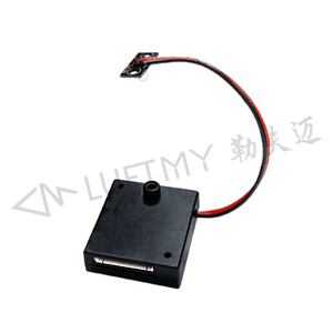 廣州勒夫邁——全球大型pm2.5傳感器制造商