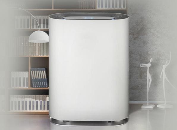 空氣凈化器裝配激光粉塵pm2.5傳感器 節(jié)能高效更環(huán)保