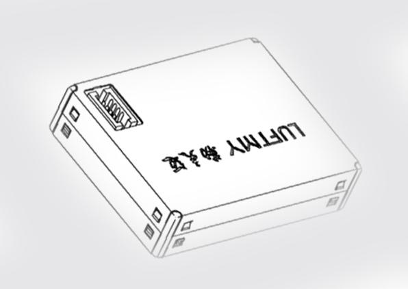 灰塵識別感應(yīng)器應(yīng)用 激光塵埃粒子計數(shù)器傳感器的工作原理