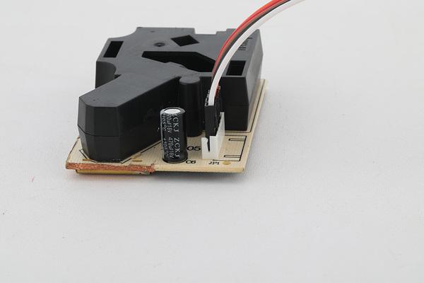 勒夫邁優(yōu)質(zhì)顆粒物傳感器模塊