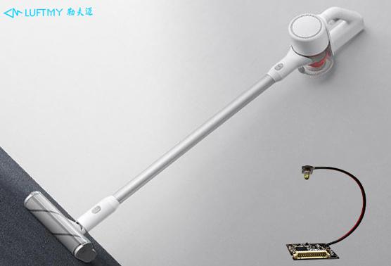 智能家電中有哪些常見(jiàn)的傳感器