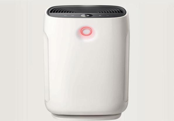 空氣質(zhì)量傳感器在空氣凈化器中的原理與作用