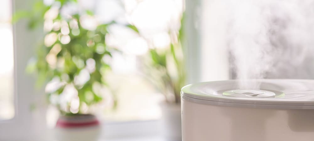 空氣凈化器：守護(hù)你的睡眠，消除室內(nèi)粉塵困擾