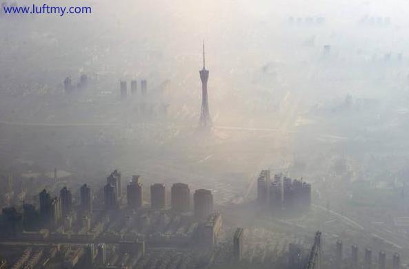 空氣質(zhì)量傳感器作用是什么？PM2.5空氣質(zhì)量傳感器有哪些