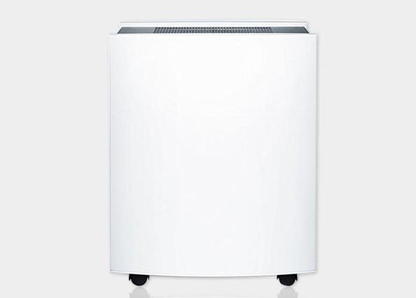 空氣質(zhì)量傳感器讓空氣環(huán)境質(zhì)量指標更加易懂