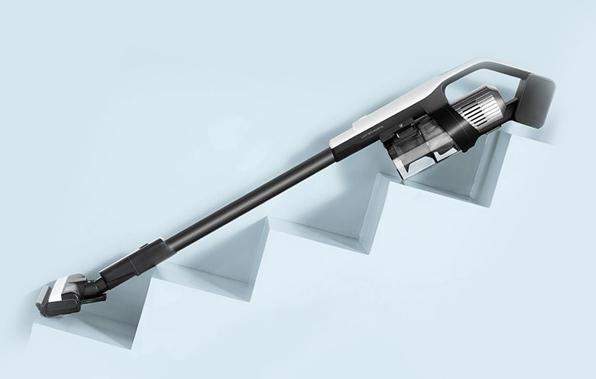 掃地機器人能夠代替吸塵器嗎？吸塵器灰塵識別感應器的作用