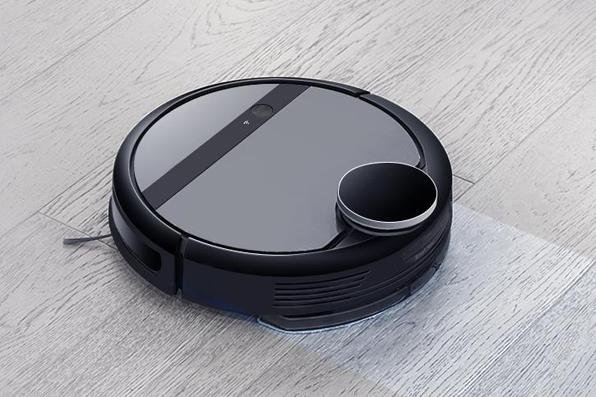 掃地機器人能夠代替吸塵器嗎？吸塵器灰塵識別感應器的作用
