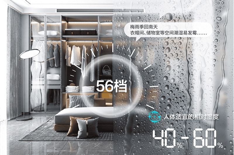 溫濕度傳感器：生活中的“小衛(wèi)士”