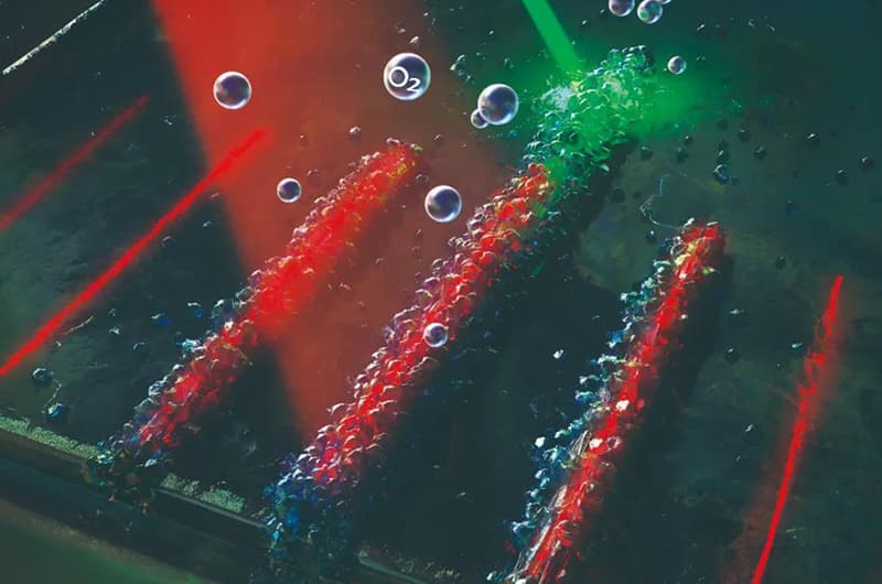 激光傳感器：未來感知科技的驅(qū)動力