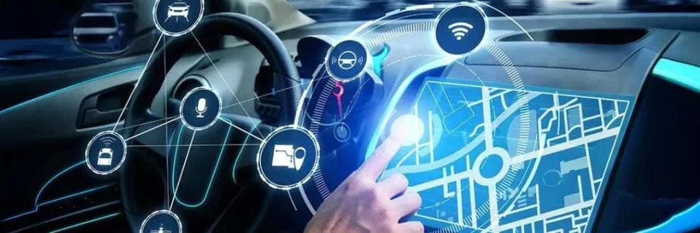 車載傳感器在智能汽車中扮演著什么樣的角色？