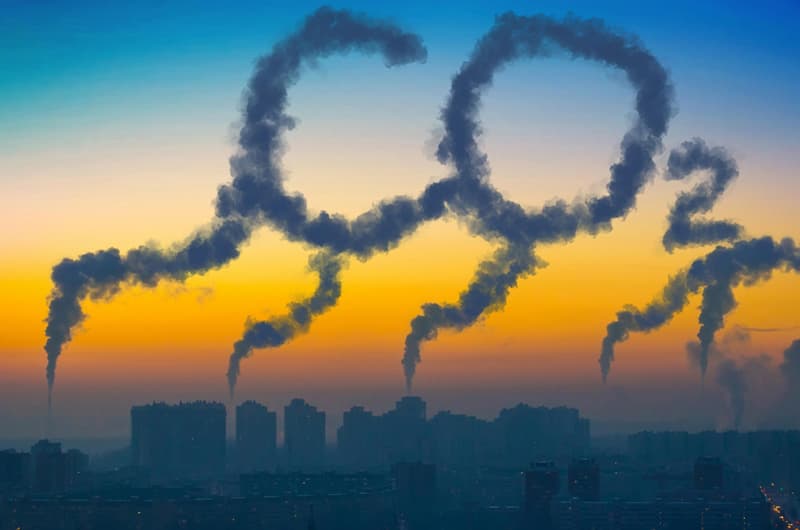 二氧化碳傳感器報(bào)警閾值：何時(shí)引發(fā)警報(bào)？