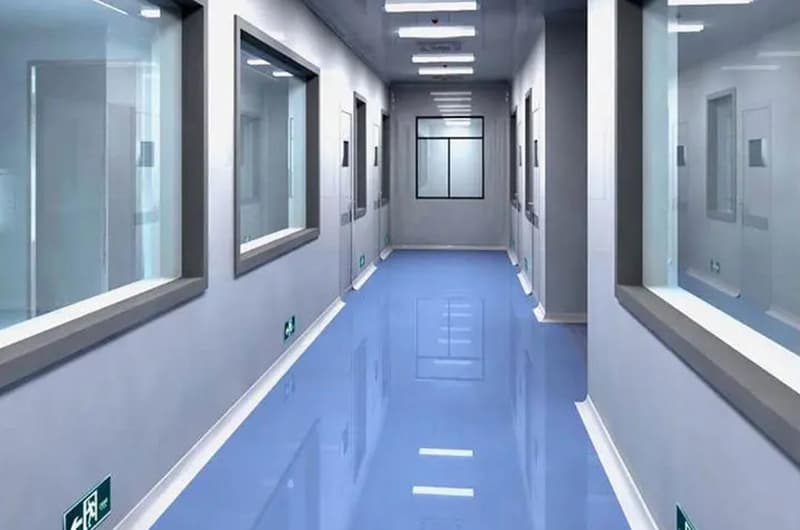 潔凈室的守護(hù)者：粉塵傳感器的奇跡
