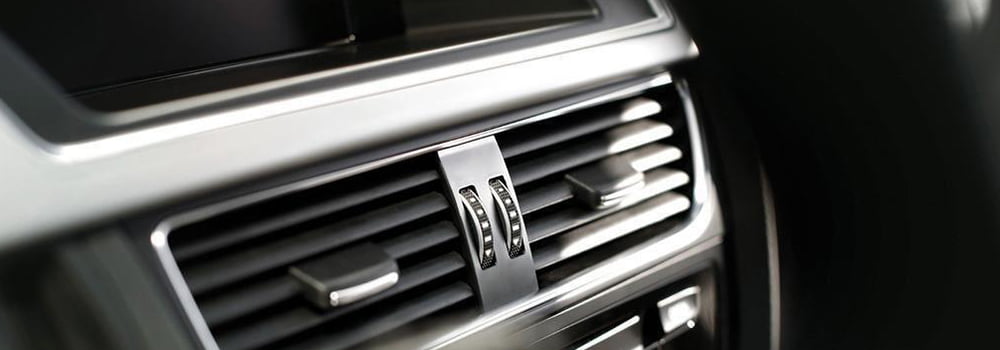 汽車(chē)空調(diào)傳感器：智能溫控利器