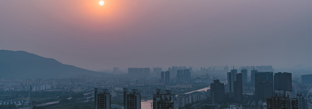 測量空氣的傳感器叫什么？