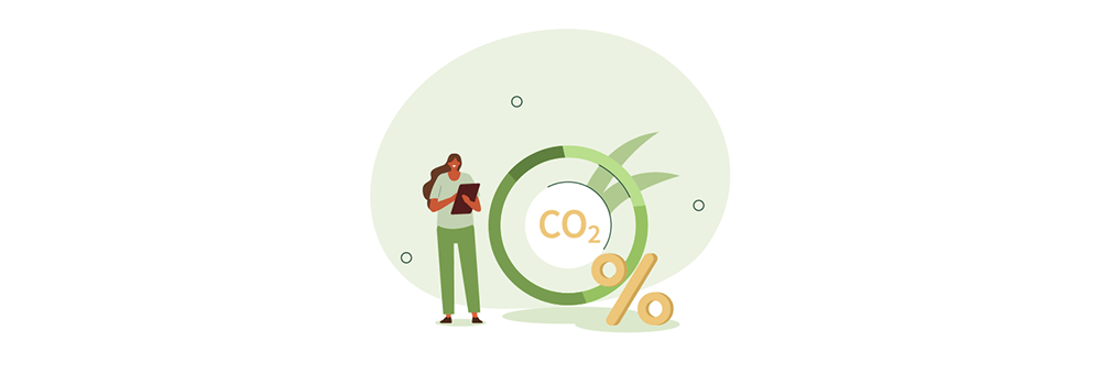 CO2傳感器：辦公室必備