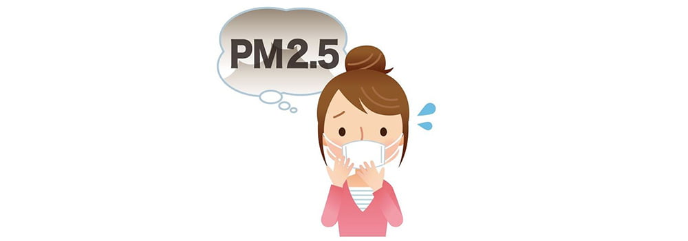 PM2.5粉塵傳感器在汽車空氣循環(huán)中如何應用
