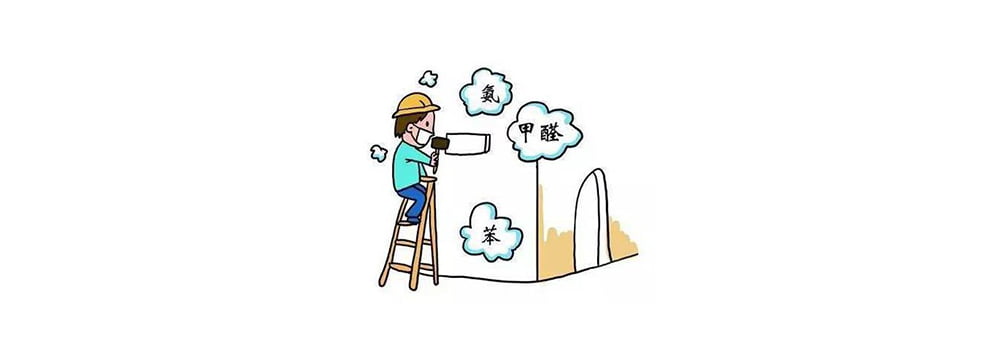 甲醛傳感器幫助監(jiān)測室內(nèi)空氣質(zhì)量
