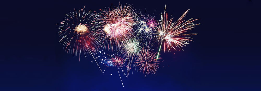新年時(shí)期，煙花爆竹橫行，室內(nèi)空氣質(zhì)量應(yīng)如何保障？