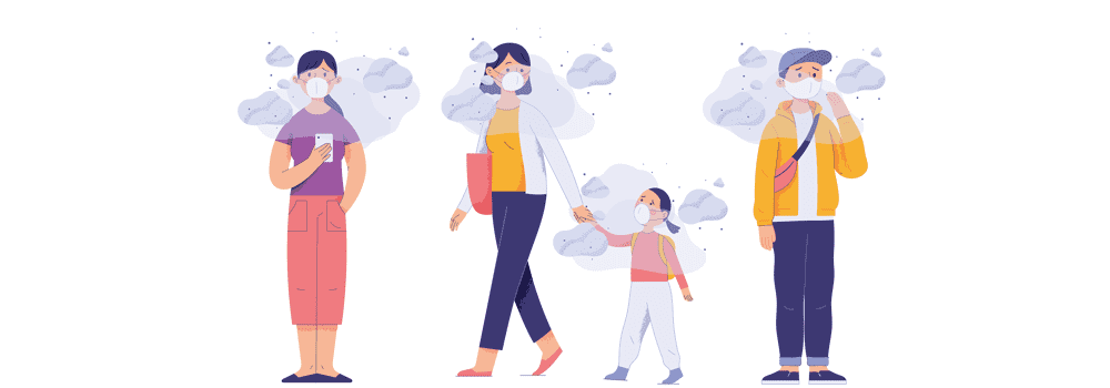 PM2.5有什么危害？在室內(nèi)我們應(yīng)如何降低pm2.5含量？