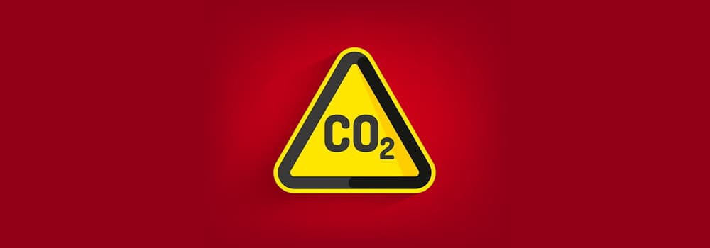 警惕室內(nèi)空氣：CO2濃度升高的隱患及其檢測方法