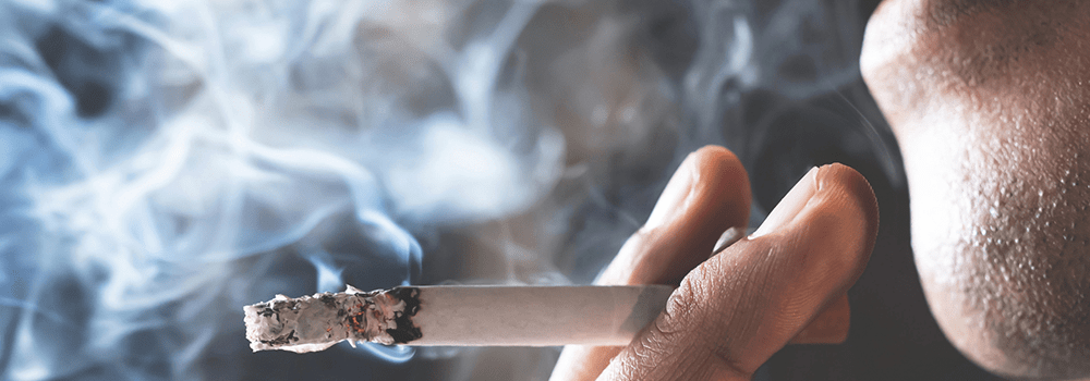 在家里，pm2.5比吸煙的危害更大嗎？
