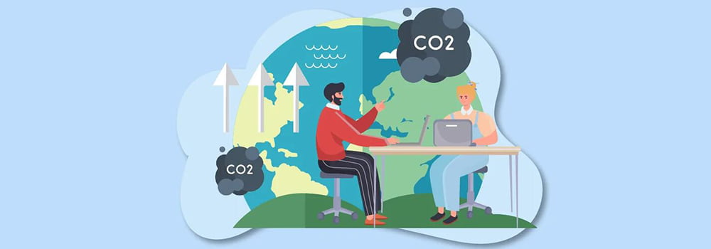 辦公室的co2傳感器應(yīng)該安裝在哪里？安裝高度是多少？